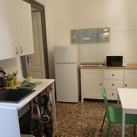 Apt X 2, Monopoli Centro, Casa Pitti Exterior photo