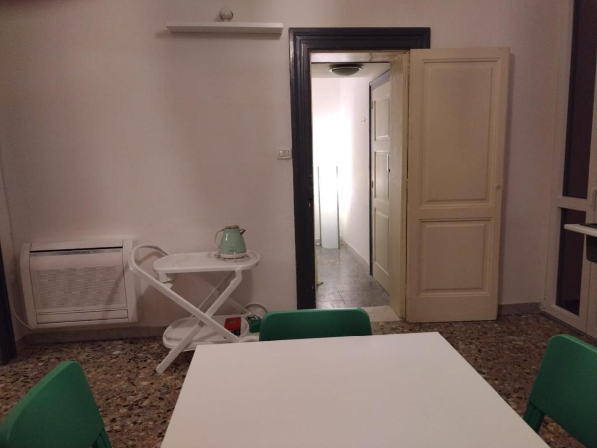 Apt X 2, Monopoli Centro, Casa Pitti Exterior photo