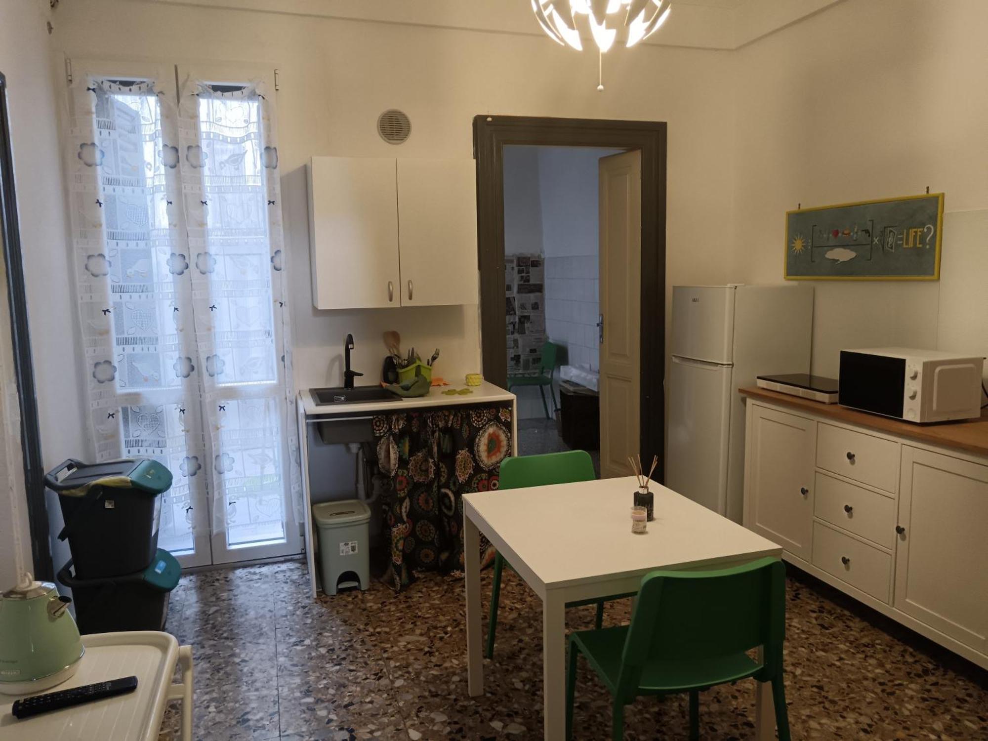 Apt X 2, Monopoli Centro, Casa Pitti Exterior photo